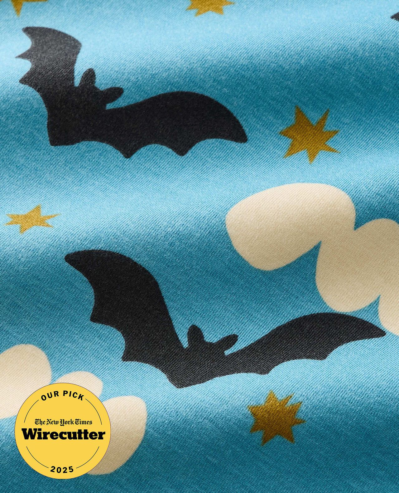 Halloween HannaSoft™ Stretch Pajama Set - Image 3