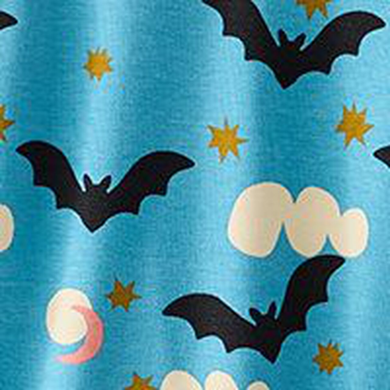 Halloween HannaSoft™ Stretch Pajama Set - Image 7