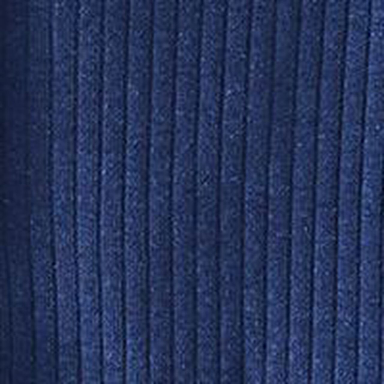 Long Sleeve Heart Button Ribbed Henley Dress - Image 6