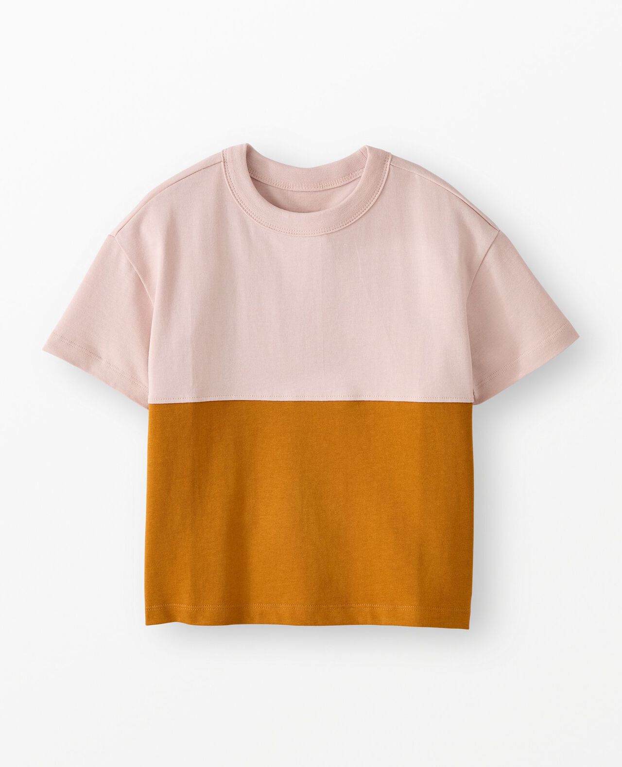 Colorblock T-Shirt - Image 2