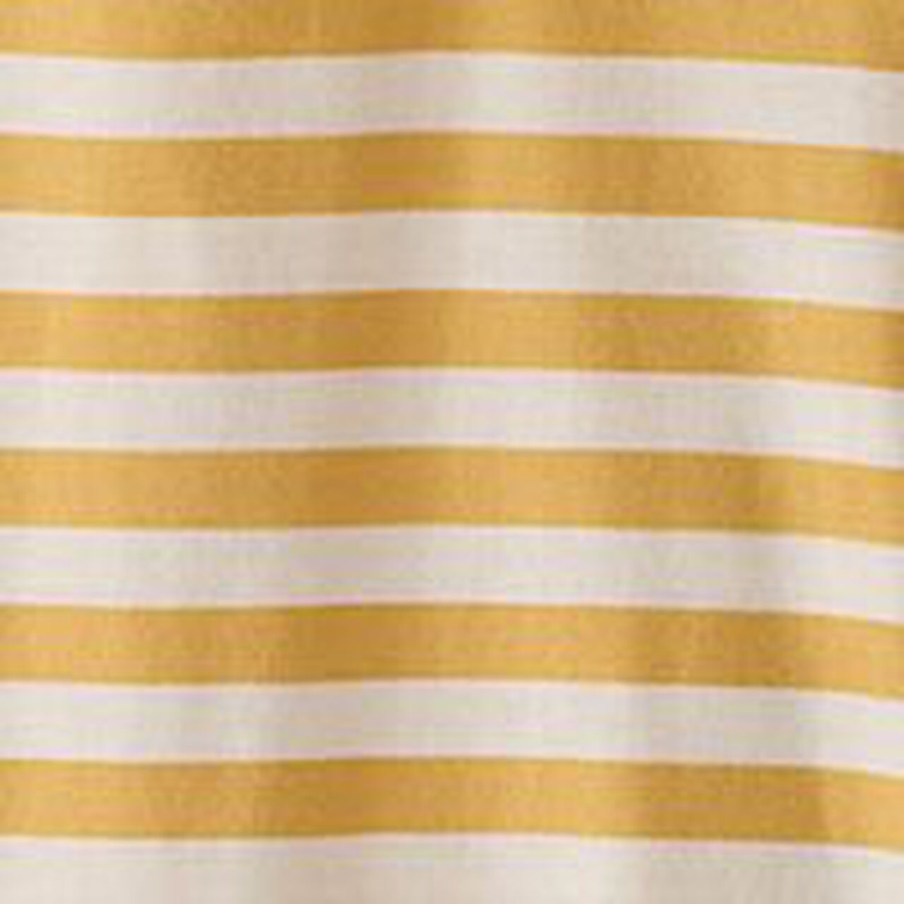 Long Sleeve Relaxed Fit Striped T-Shirt - Image 4