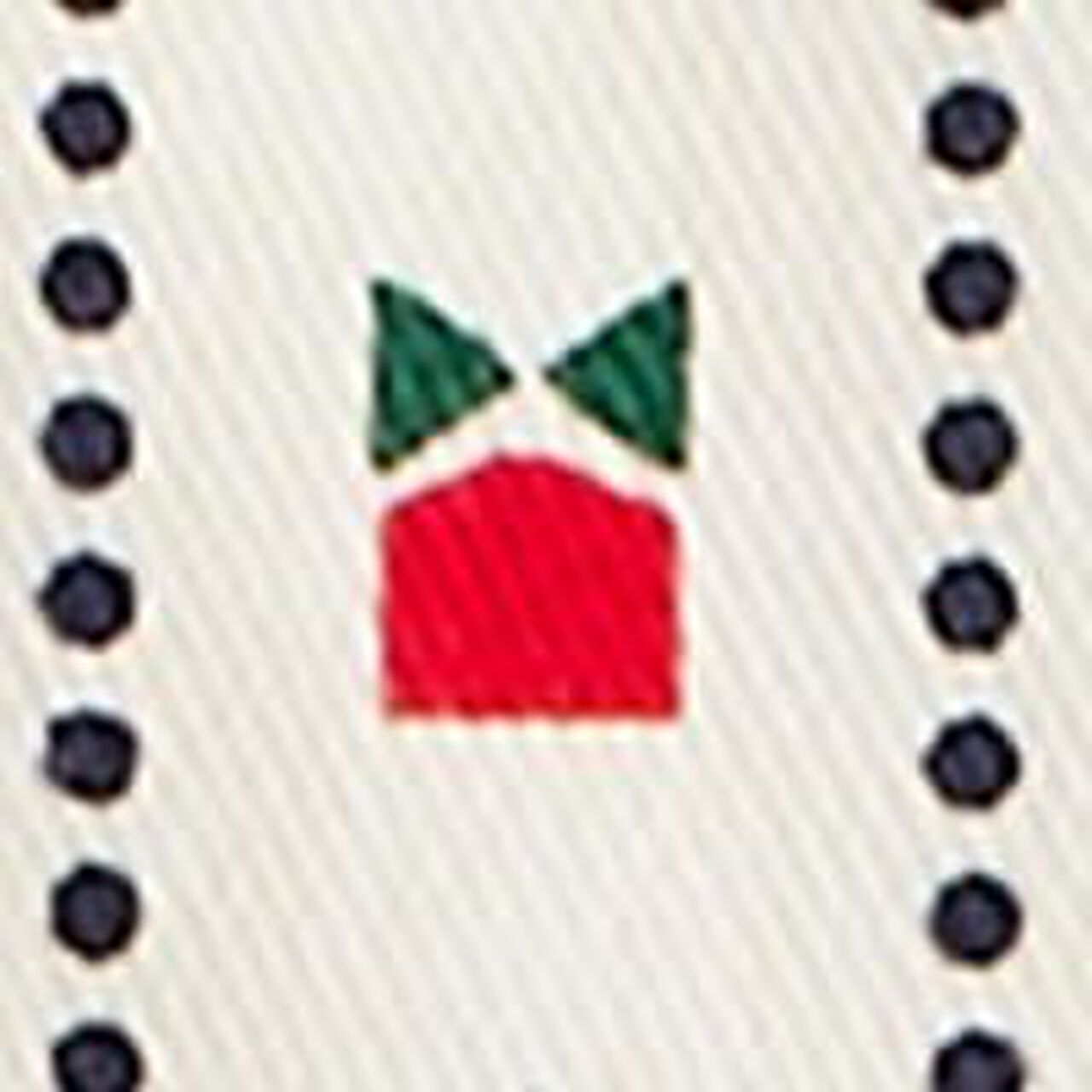 Holiday Twill Wide Leg Overalls - Image 5