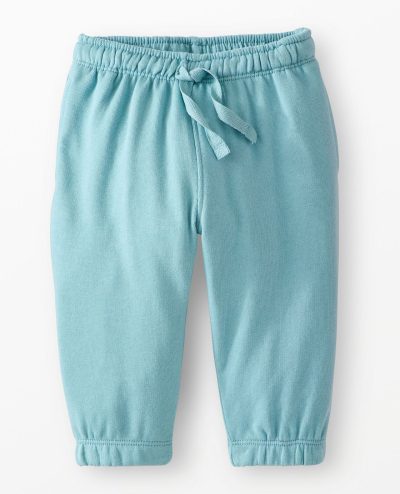 Baby French Terry Sweatpants