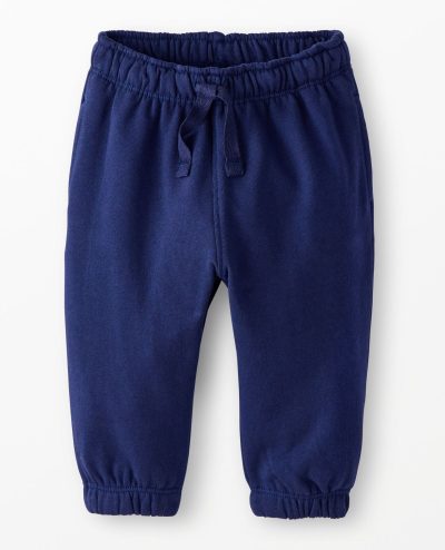 Baby French Terry Sweatpants