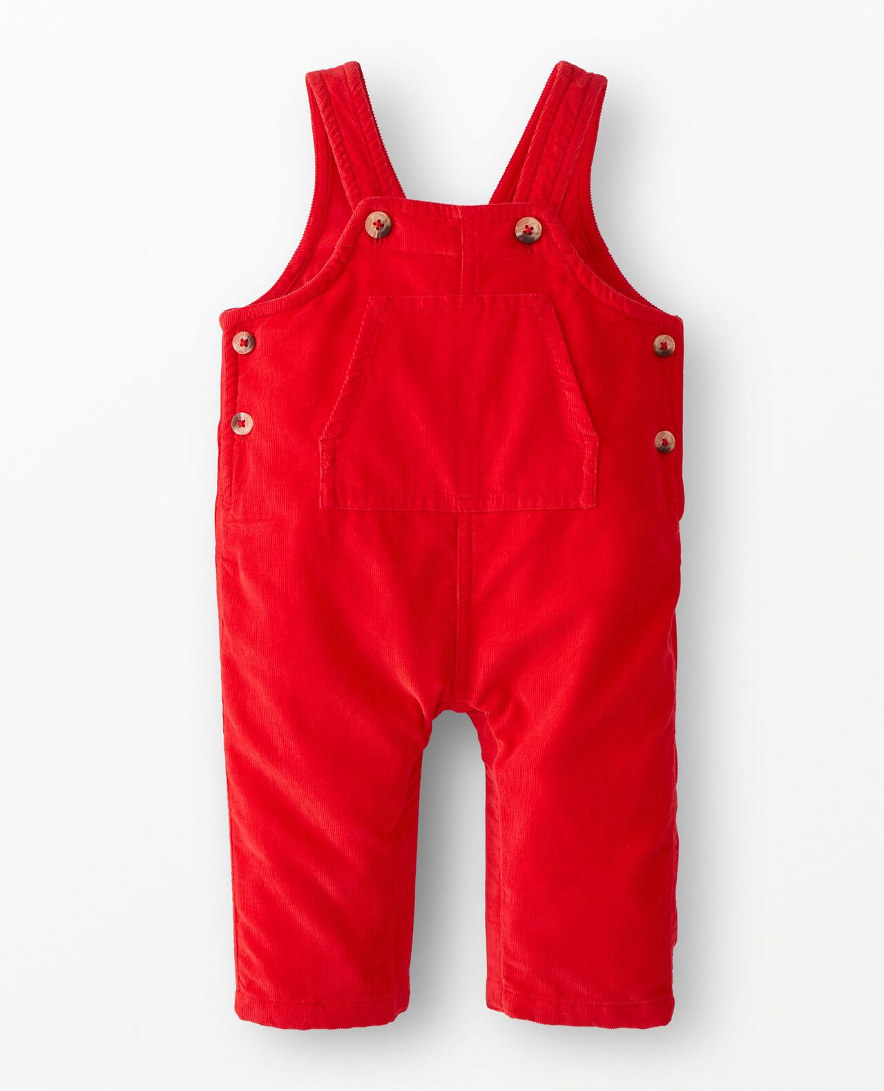 Baby Corduroy Overalls