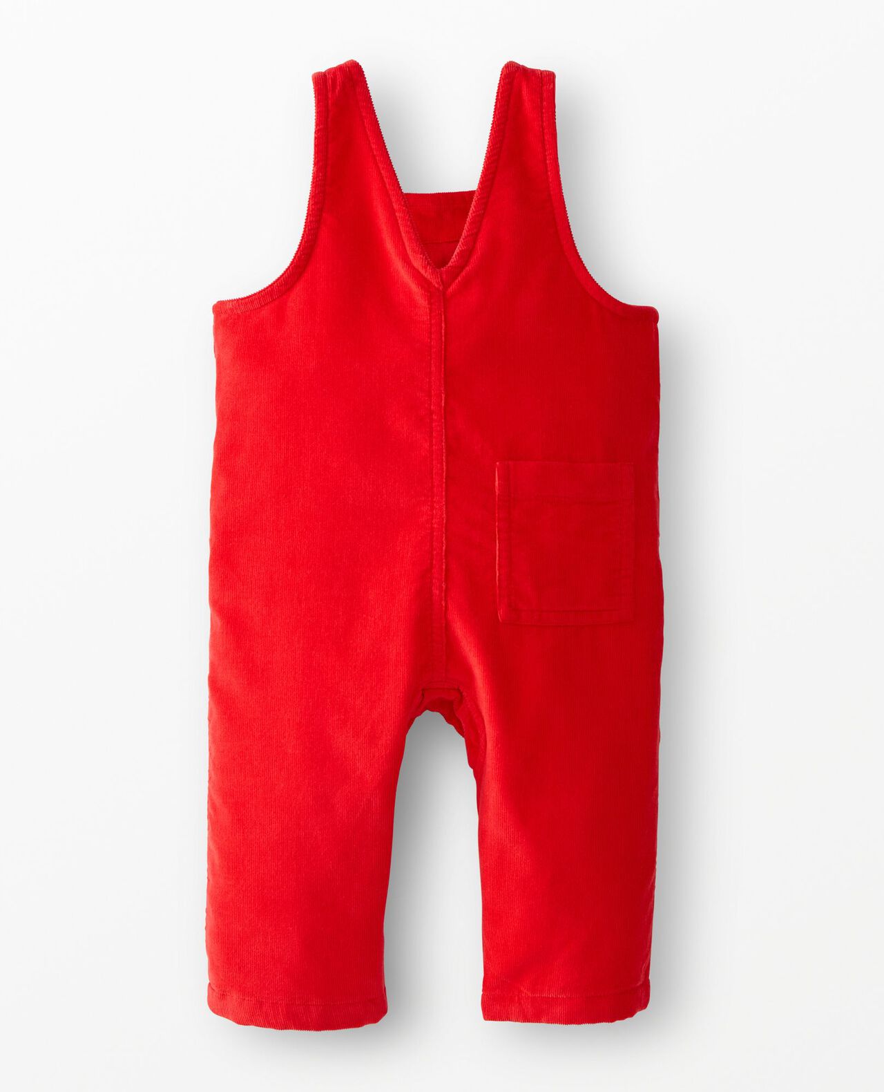 Baby Corduroy Overalls - Image 2