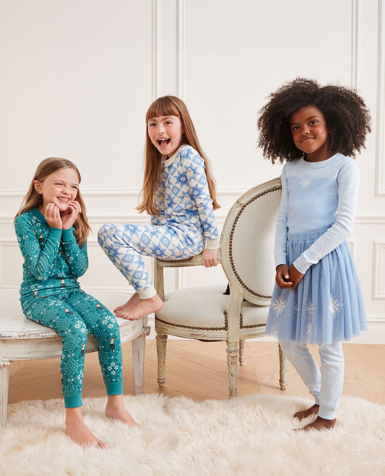 Disney Frozen Elsa Tulle Skirt - Image 4