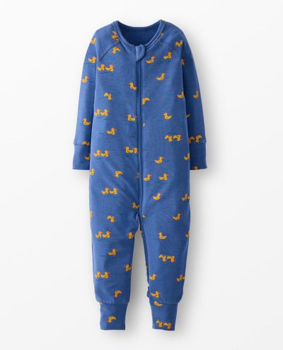 HannaSoft™ Stretch Sleeper