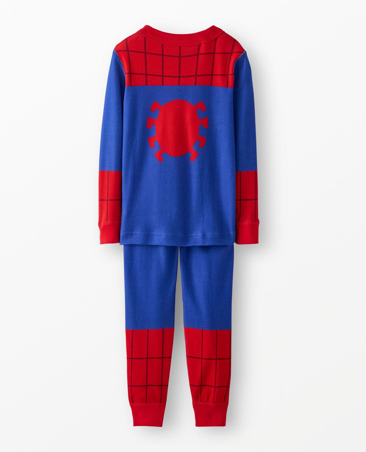 Marvel Spider-Man Costume HannaJams™ Pajama Set - Image 3