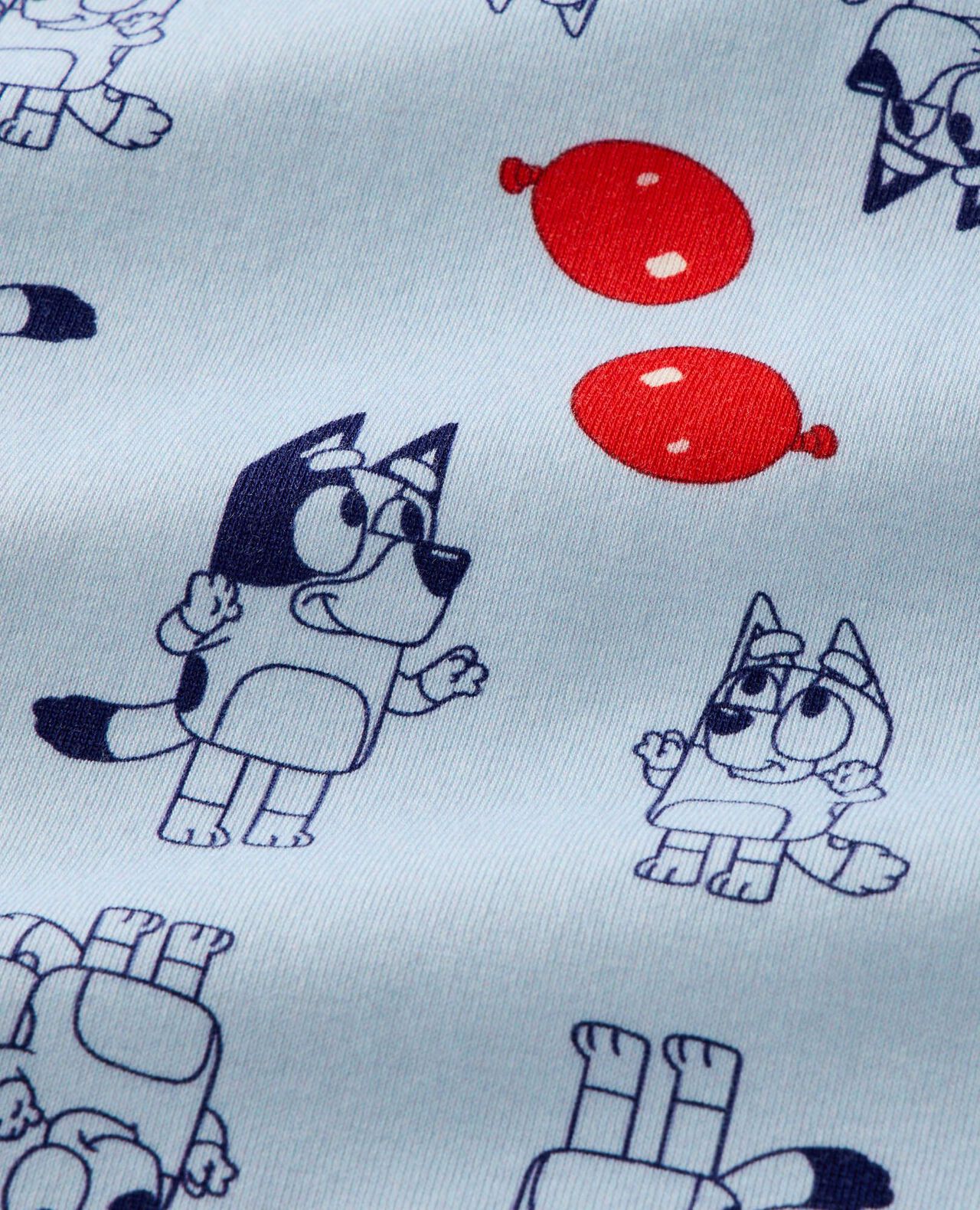 Adult Bluey HannaJams™ Pajama Set - Image 2