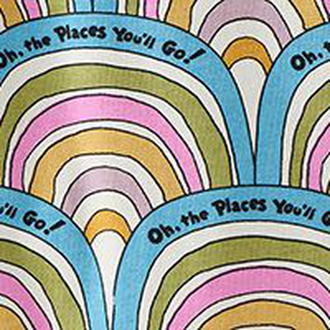 Dr. Seuss HannaJams™ Pajama Set - Image 6
