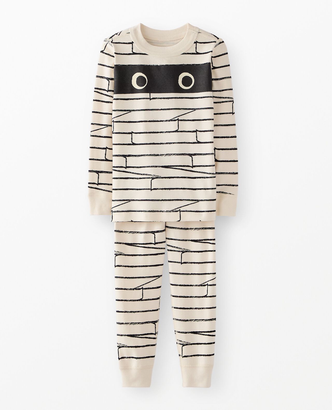 Halloween Costume HannaJams™ Pajama Set - Image 2