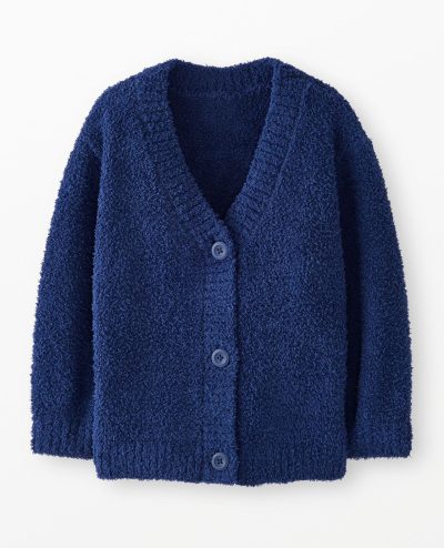 Marshmallow Cardigan