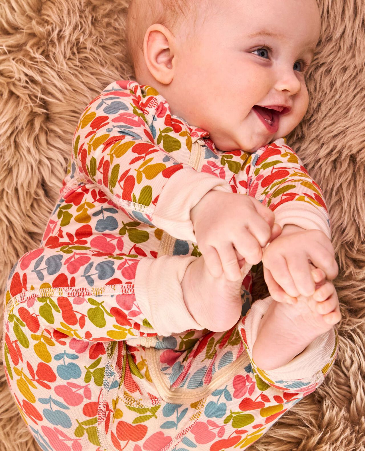 Halloween HannaSoft™ Stretch Sleeper - Image 5