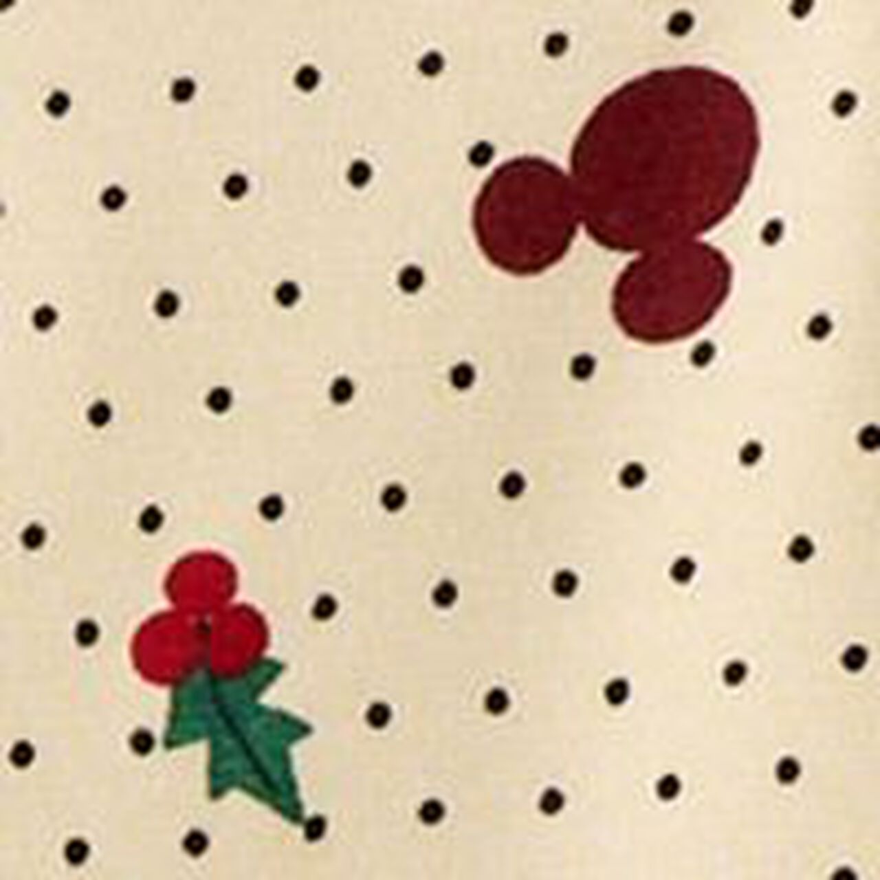 Disney Mickey Mouse Holiday HannaSoft™ Stretch Sleeper - Image 5