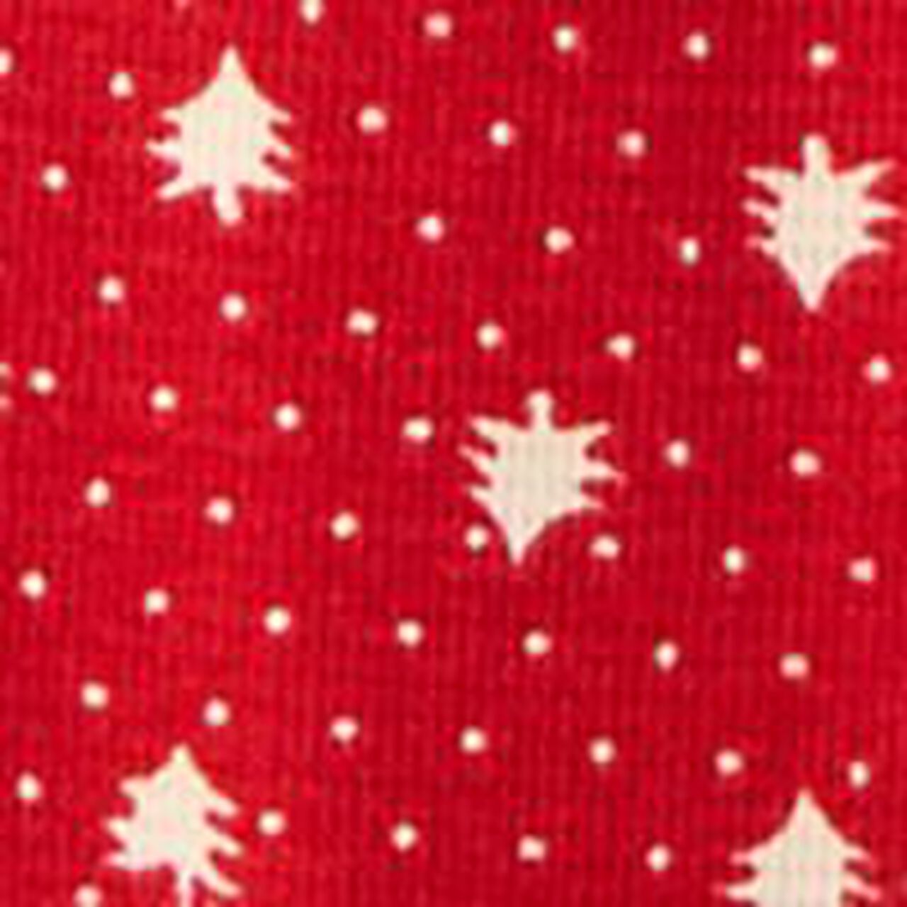 Holiday Waffle Pajama Set - Image 6