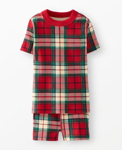 Holiday HannaJams™ Pajama Set