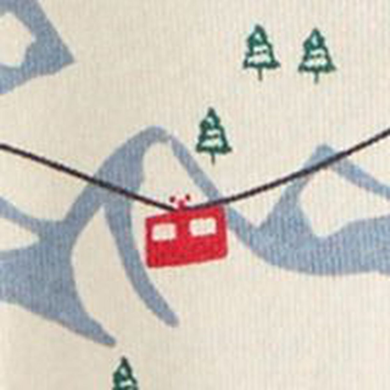 Holiday HannaJams™ Sleeper - Image 18