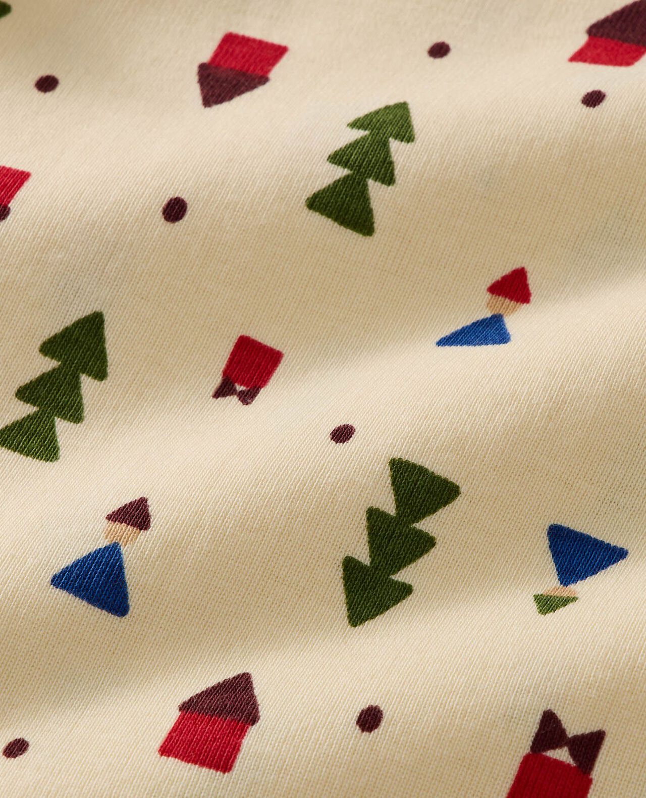 Holiday HannaJams™ Sleeper - Image 3