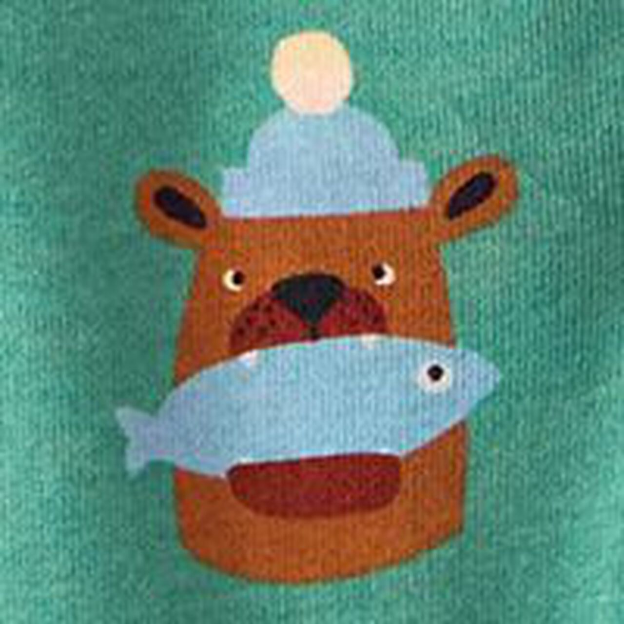 Holiday HannaJams™ Sleeper - Image 26
