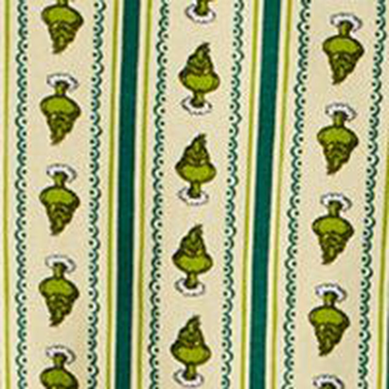 Adult Dr. Seuss Grinch HannaJams™ Pajama Set - Image 5