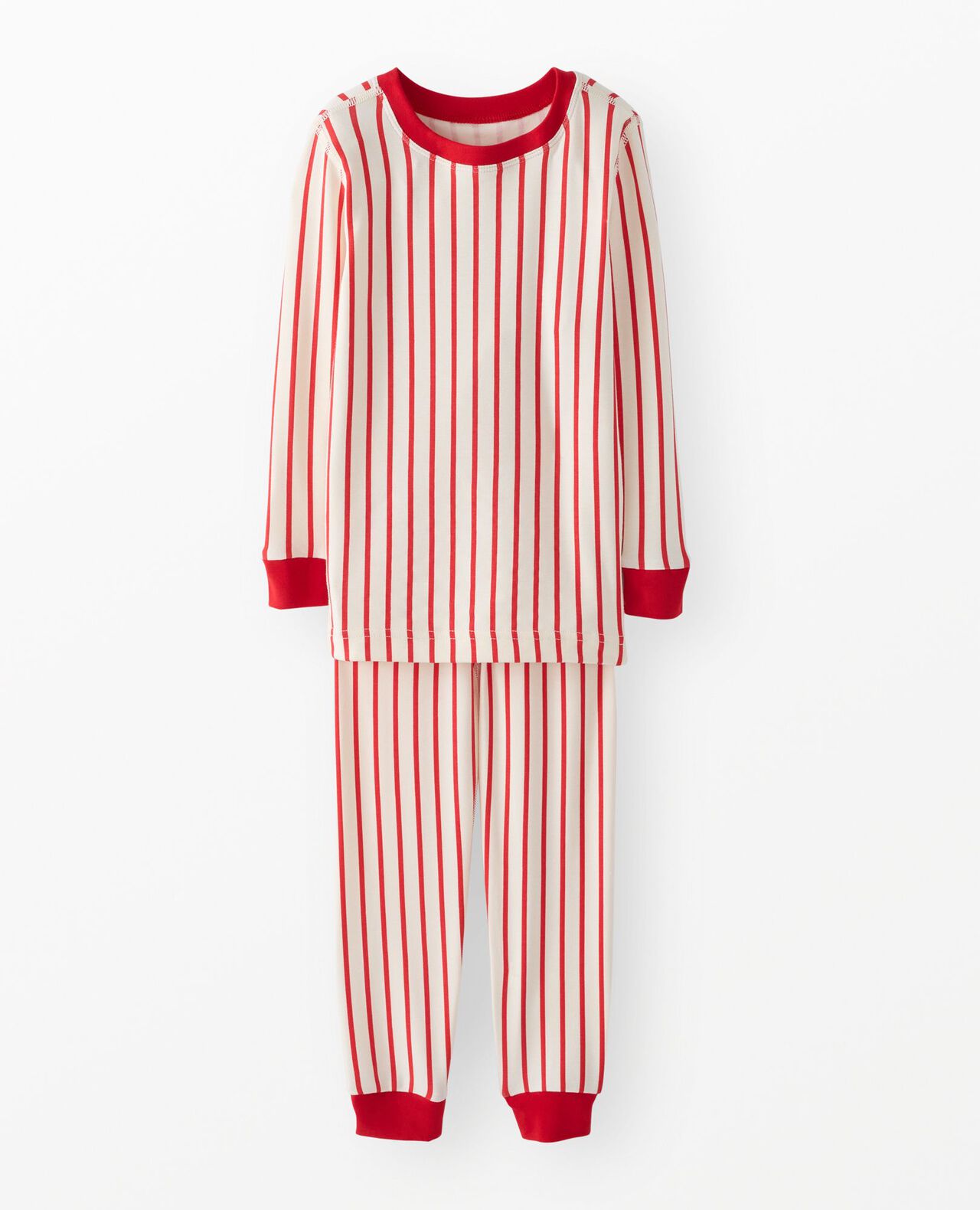 Holiday HannaSoft™ Stretch Pajama Set