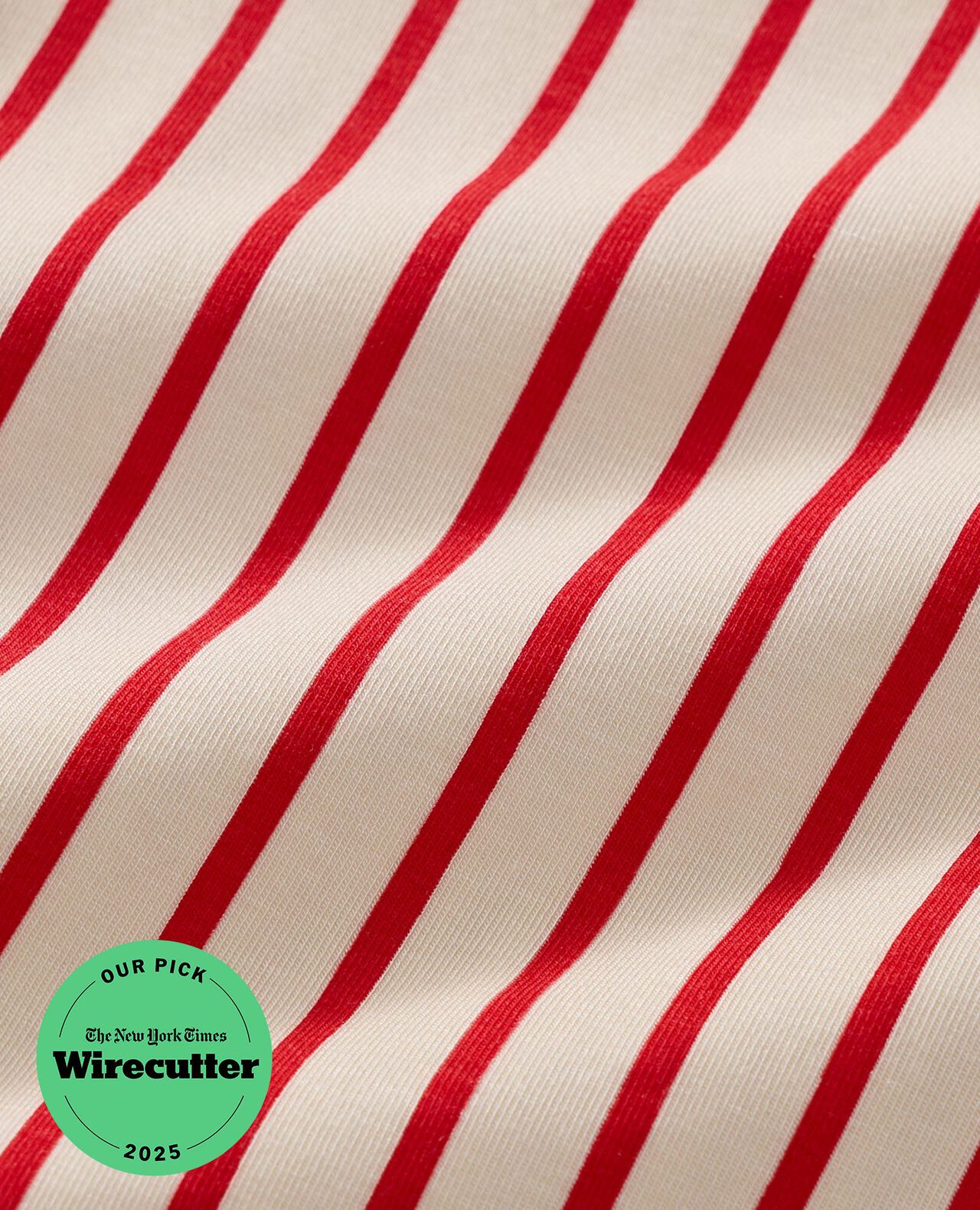 Holiday HannaSoft™ Stretch Pajama Set - Image 2