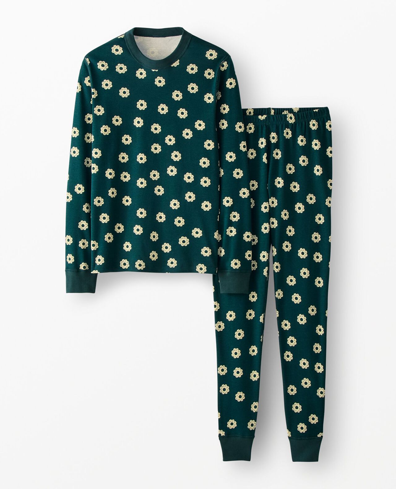Adult Holiday HannaJams™ Pajama Set
