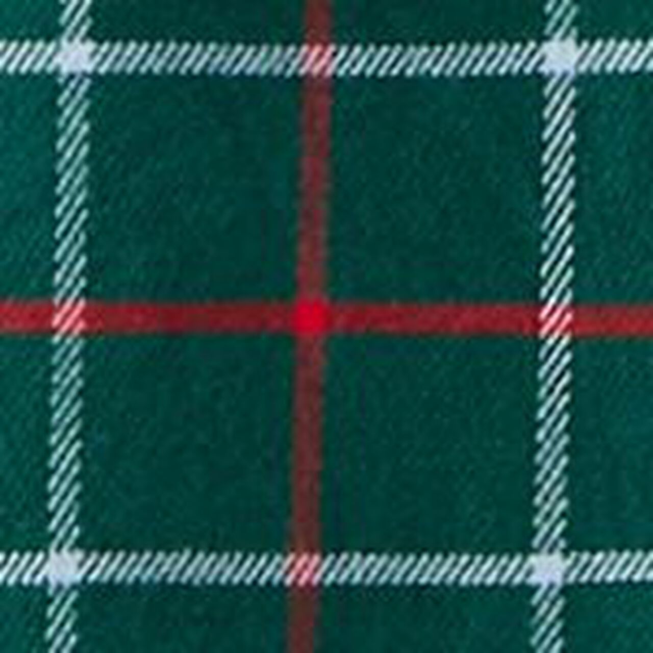 Holiday Flannel Ruffle Pajama Set - Image 11