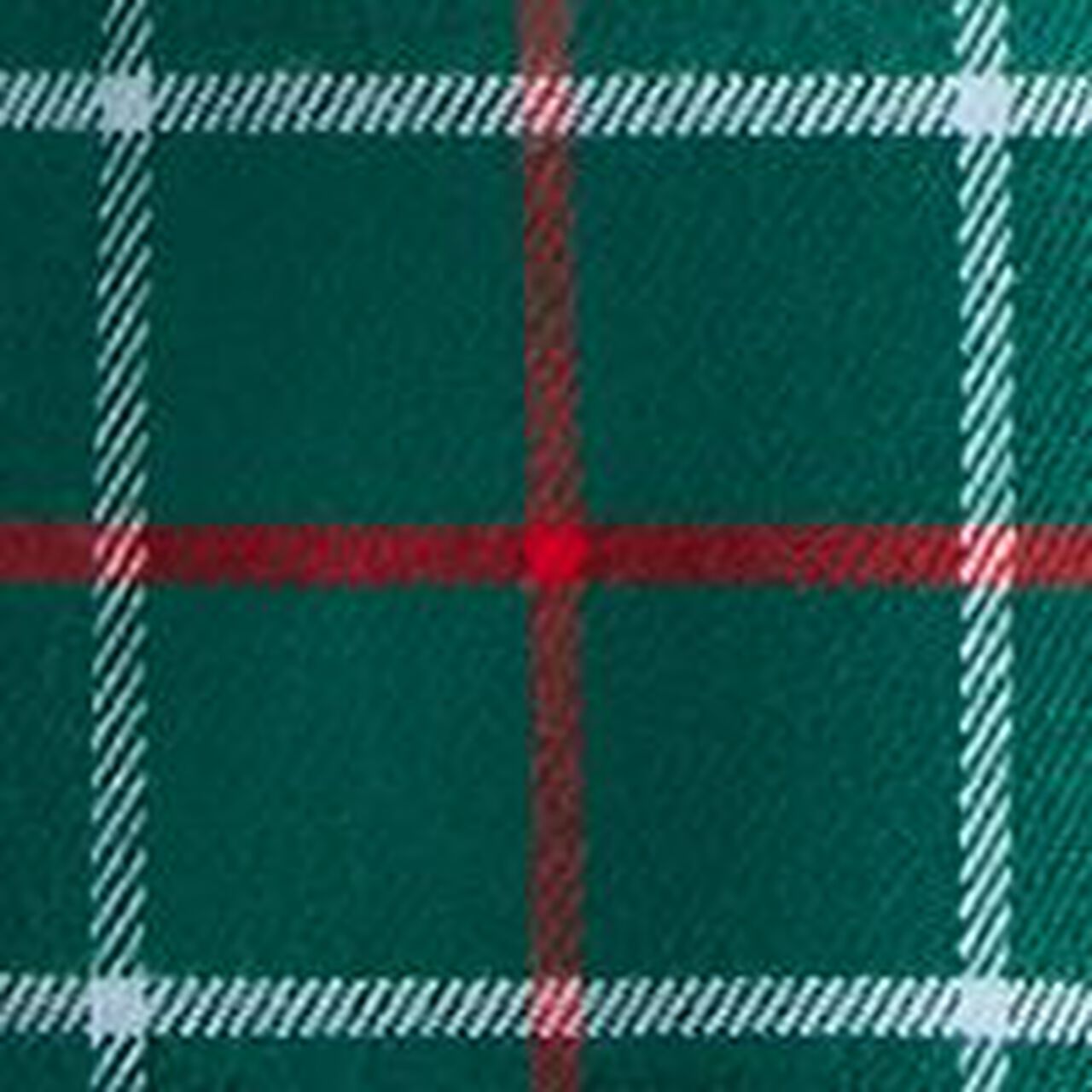 Holiday Flannel Nightgown - Image 11