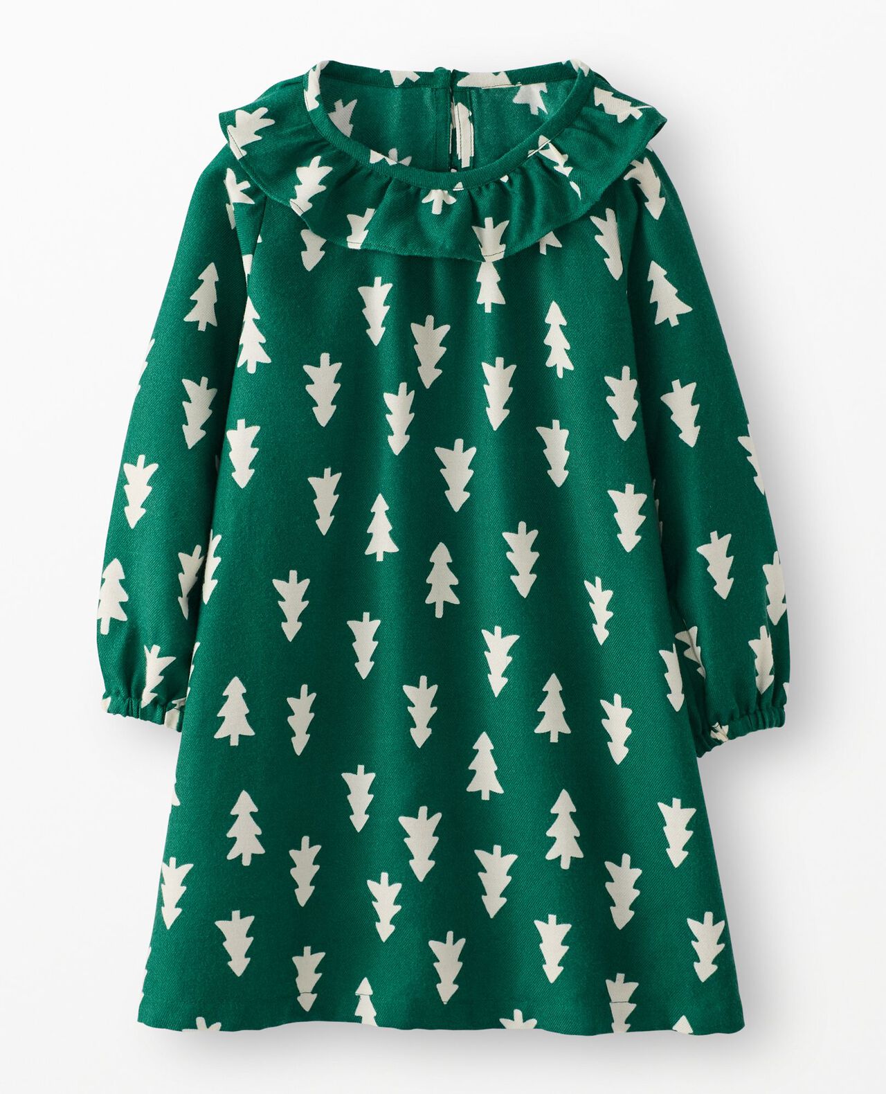 Holiday Flannel Nightgown