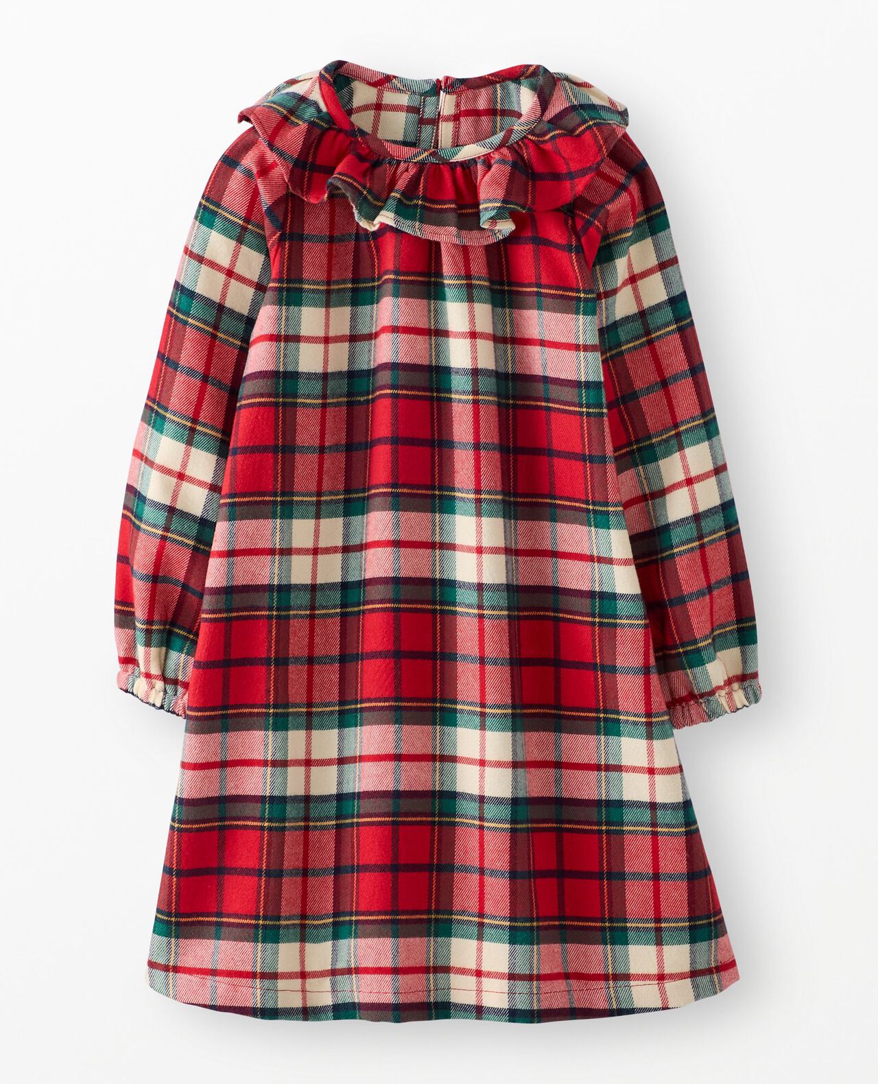 Holiday Flannel Nightgown