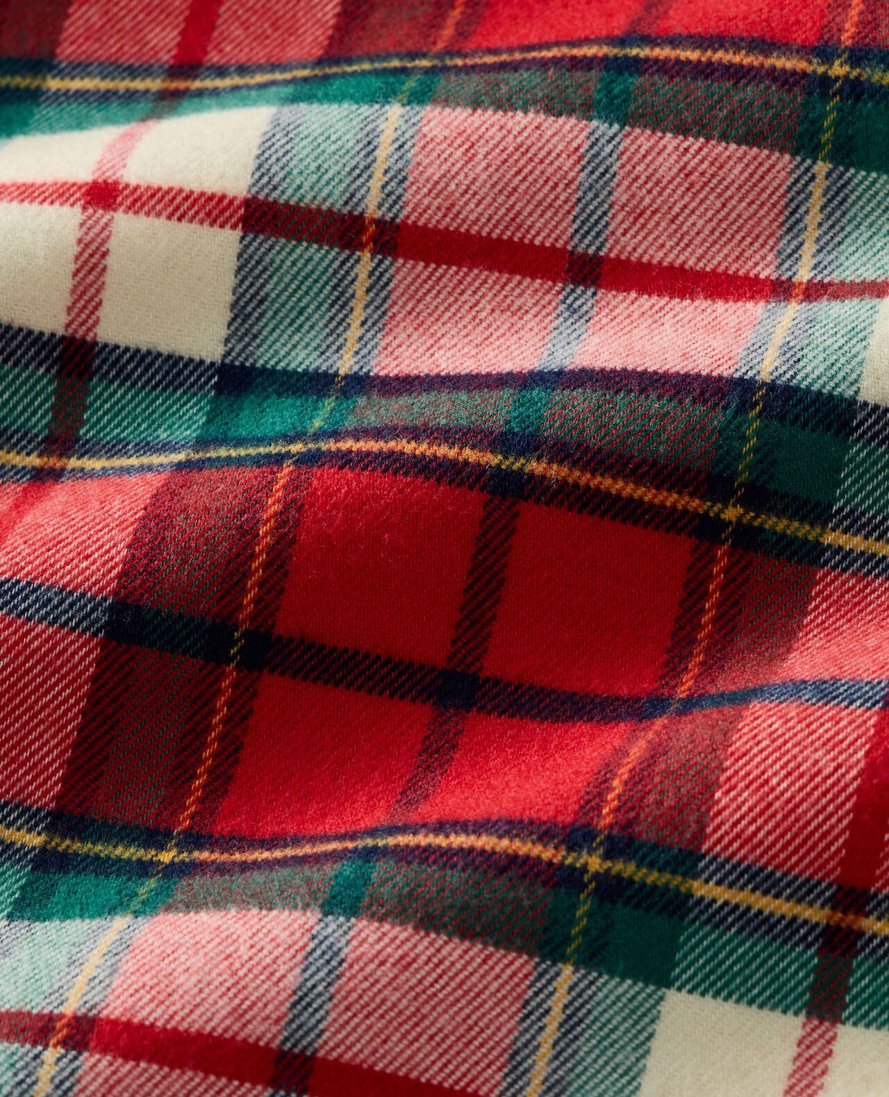 Holiday Flannel Nightgown - Image 2