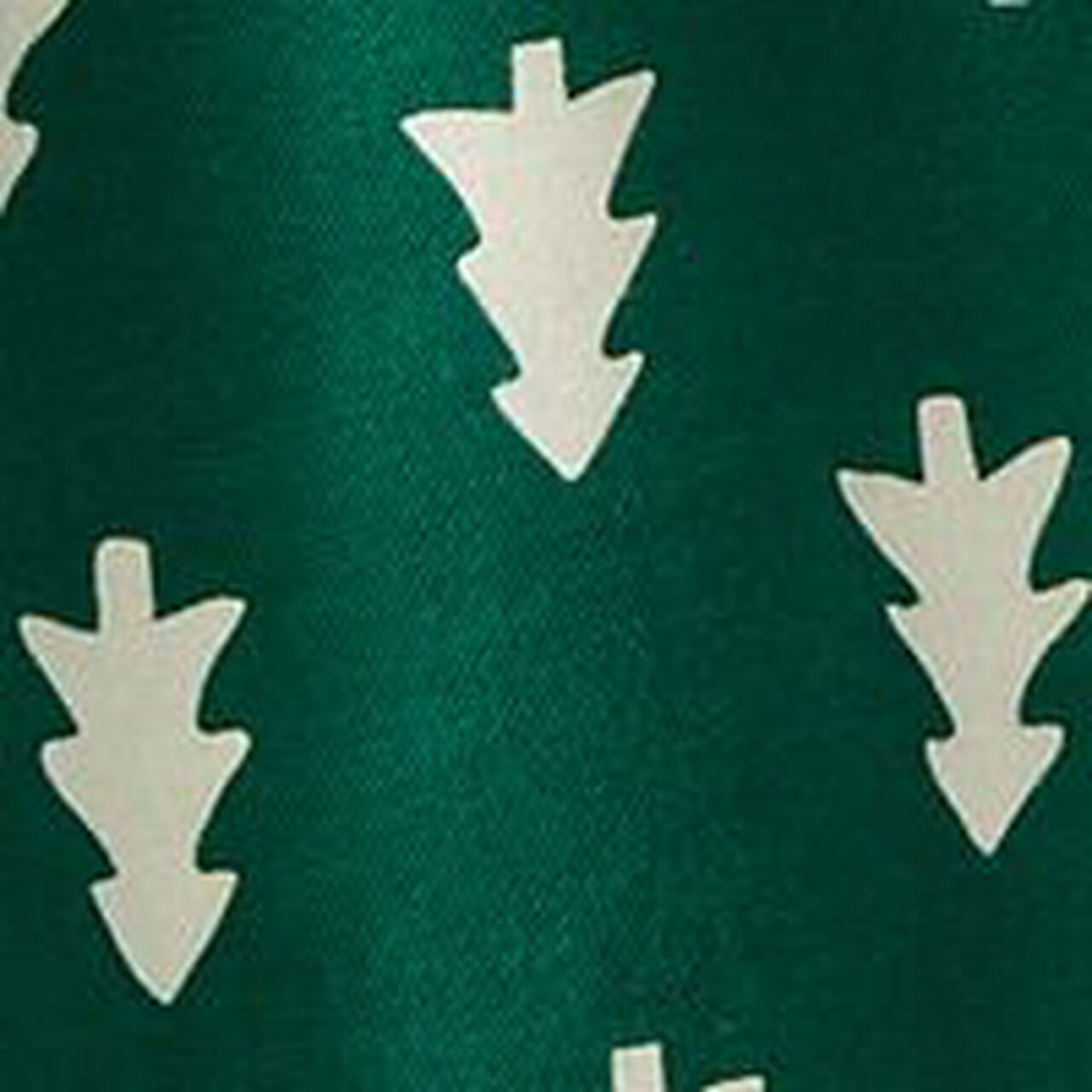 Women's Holiday Flannel Pajama Shorts - Image 7