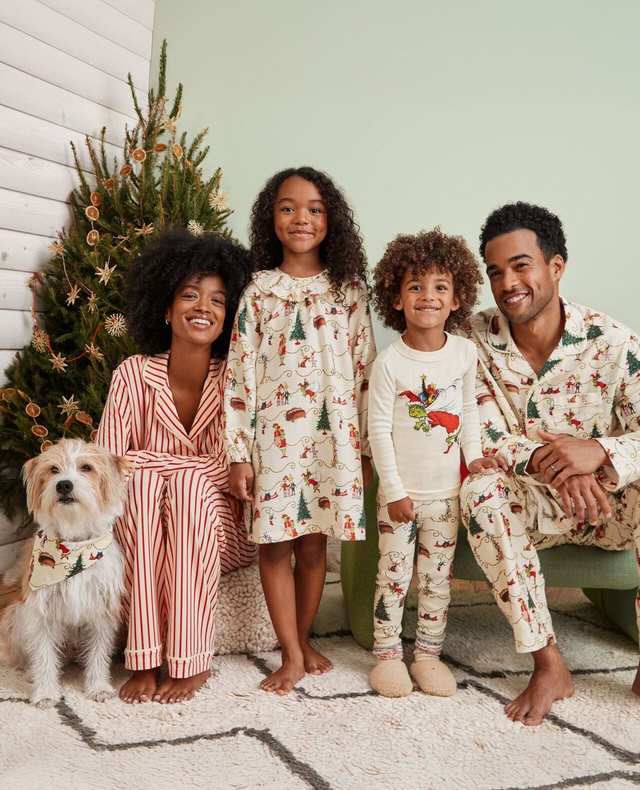 Women's Long Sleeve HannaSoft™ Pajama Set - Image 4
