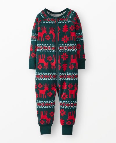 Holiday HannaSoft™ Stretch Sleeper