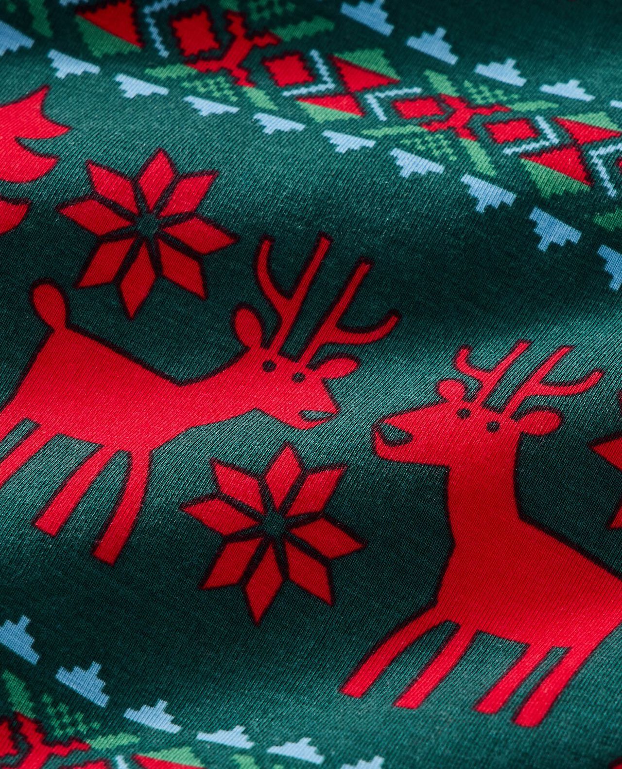 Holiday HannaSoft™ Stretch Sleeper - Image 2