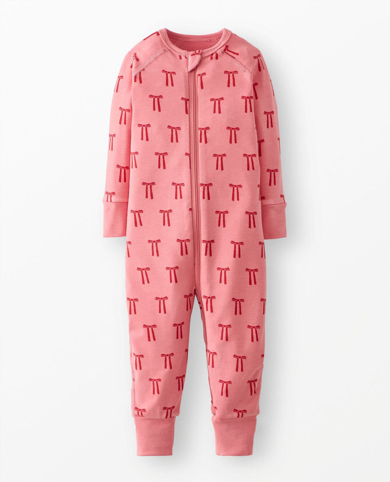 Holiday HannaSoft™ Stretch Sleeper