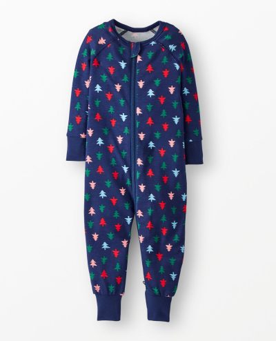 Holiday HannaSoft™ Stretch Sleeper