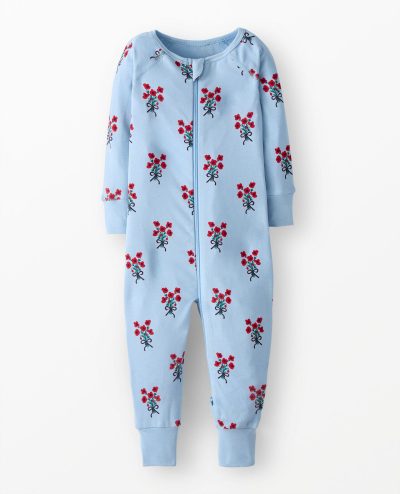 Holiday HannaSoft™ Stretch Sleeper