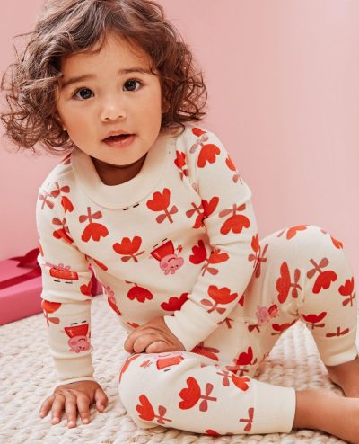 Peppa Pig HannaJams™ Pajama Set