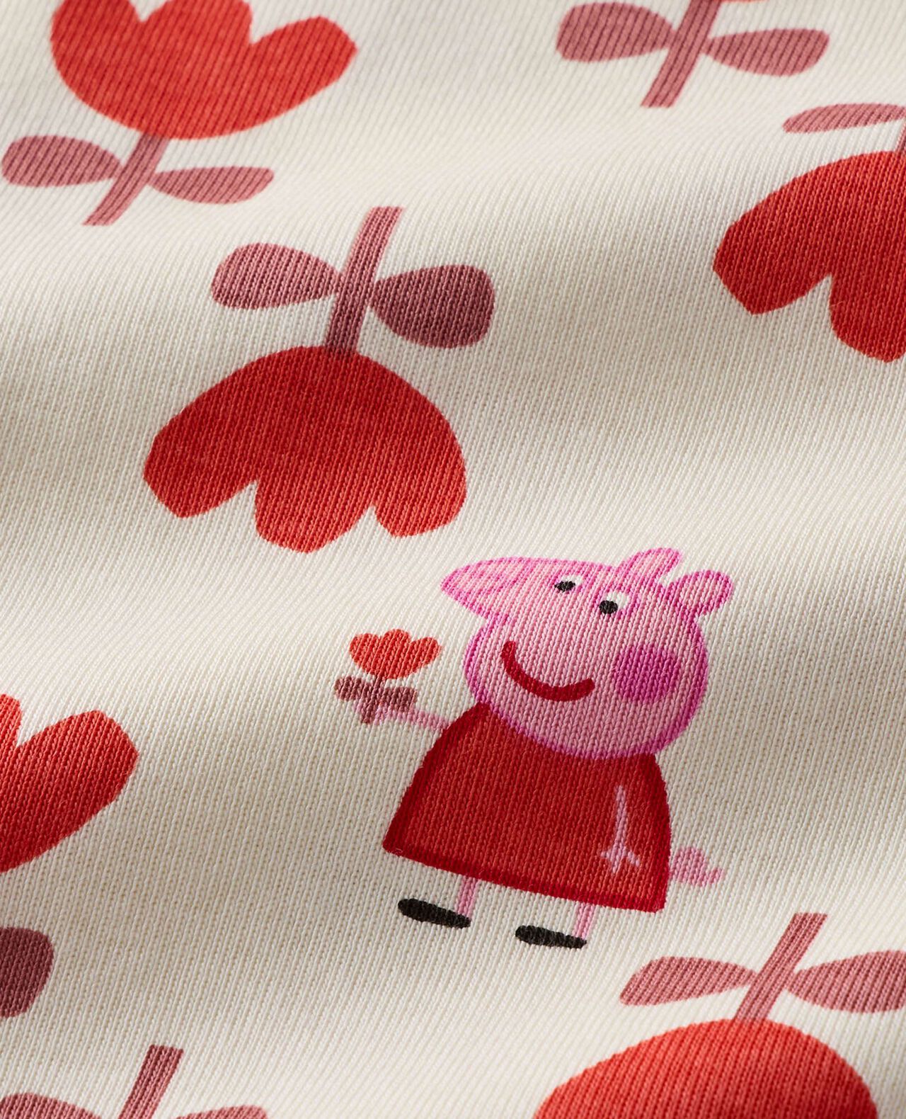 Peppa Pig HannaJams™ Pajama Set - Image 3