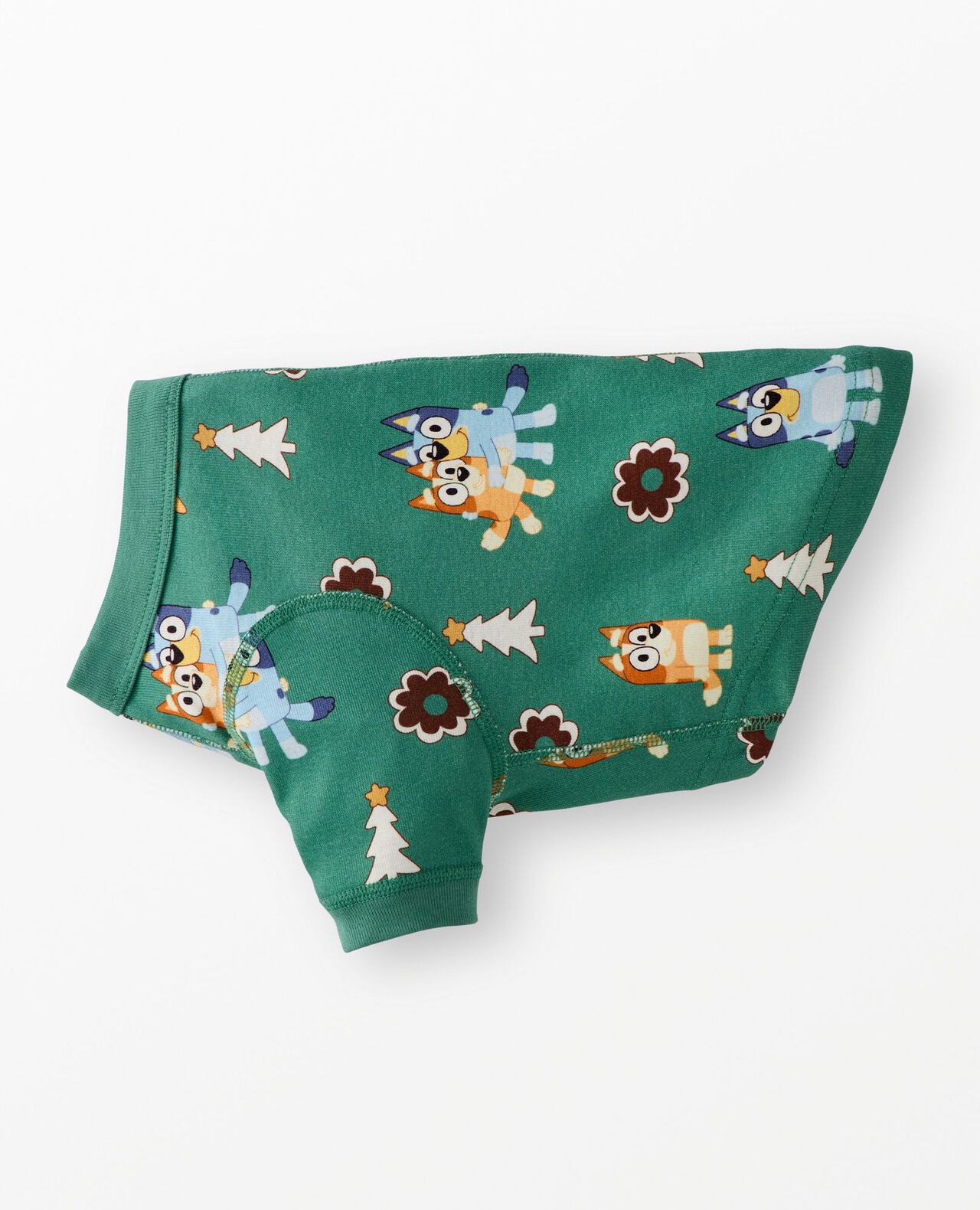 Bluey Holiday Dog Pajamas - Image 2