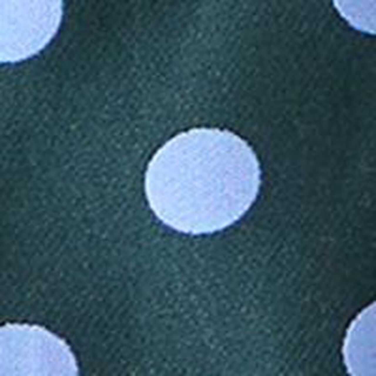 Baby Sleeveless Polka Dot Dress & Bloomers Set - Image 5