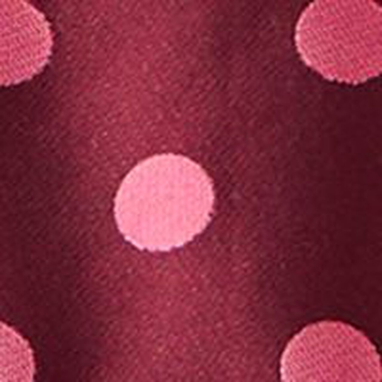 Baby Sleeveless Polka Dot Dress & Bloomers Set - Image 6