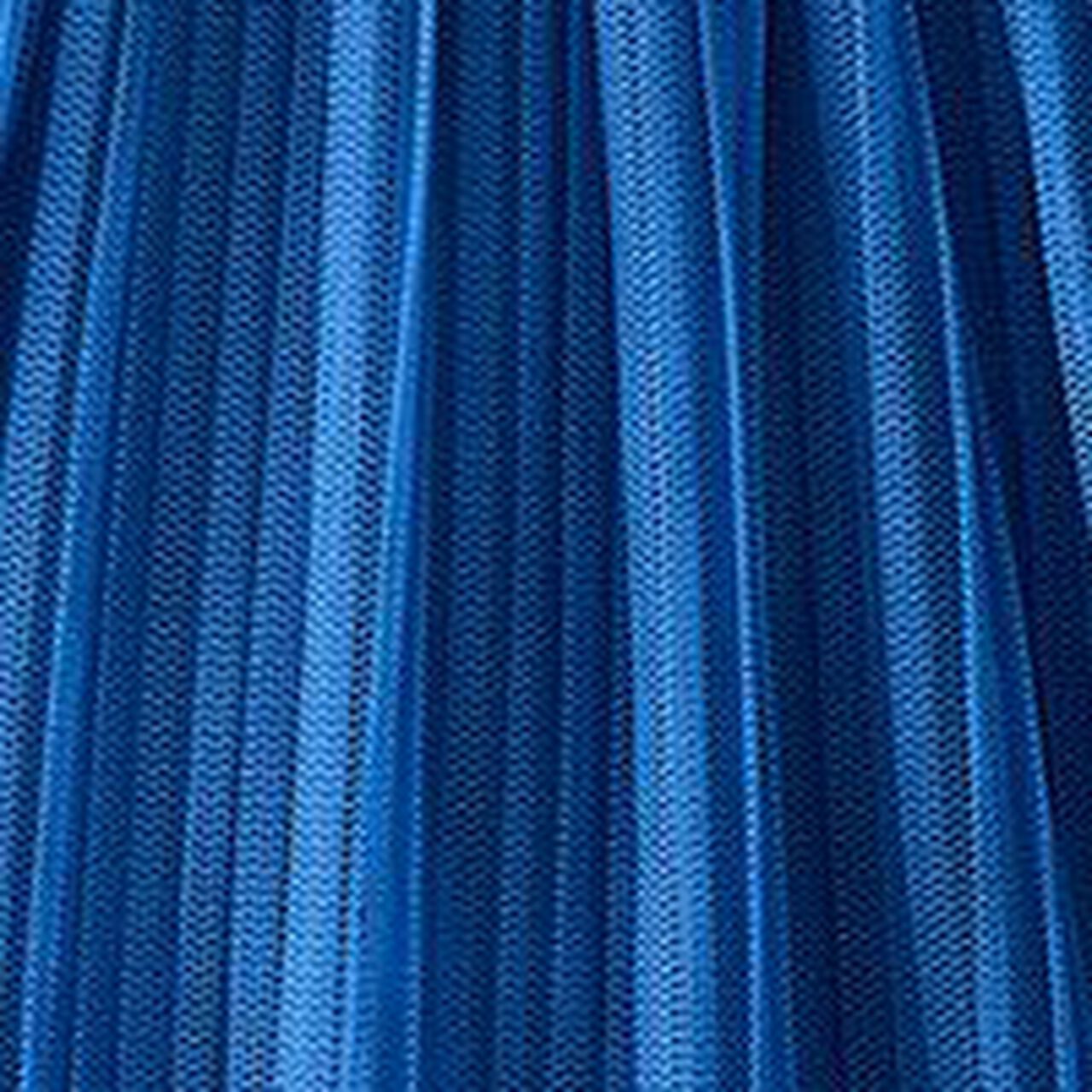 Baby Flutter Sleeve Tulle Dress - Image 5