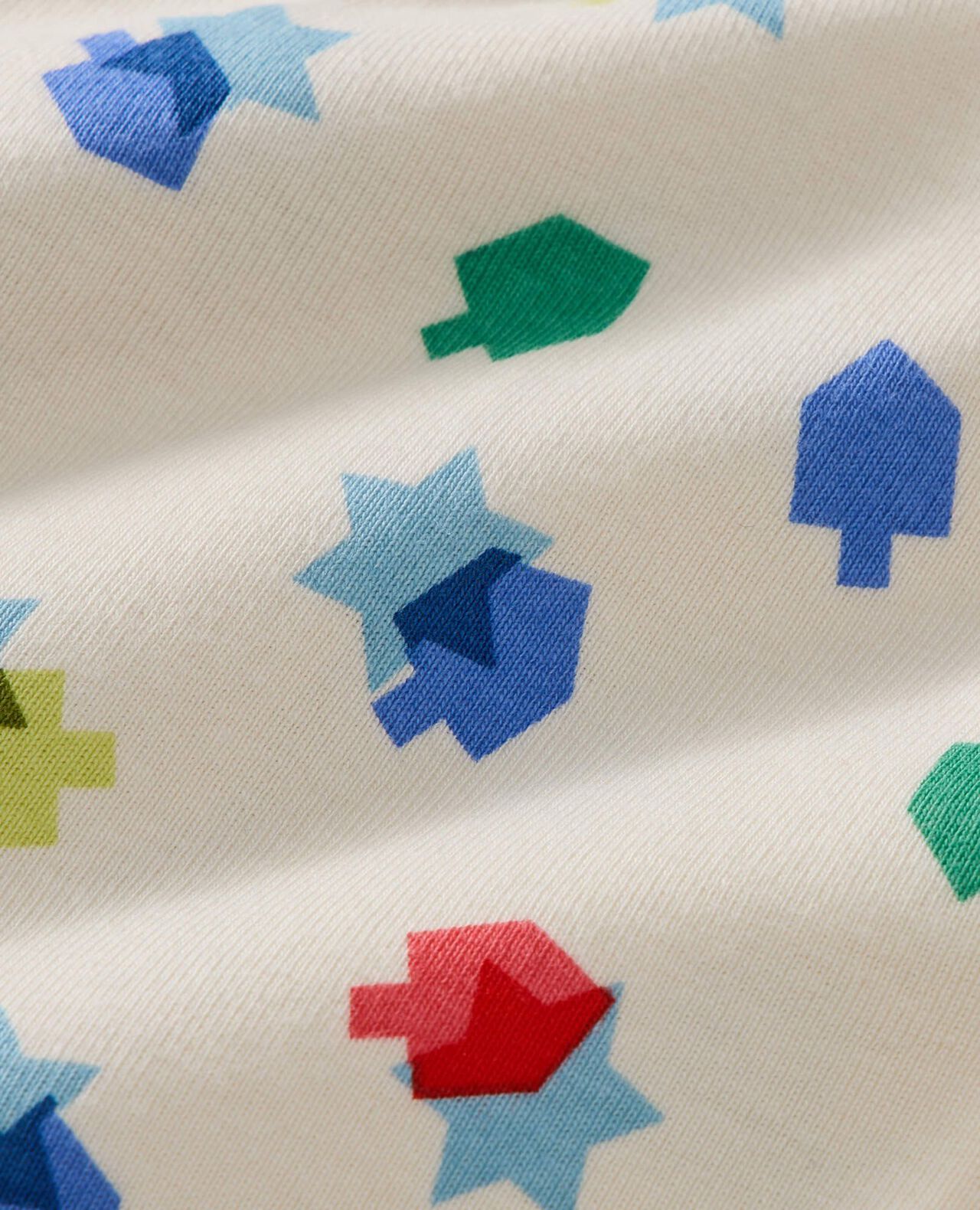 Women's Holiday Jogger Pajama Pants - Image 2