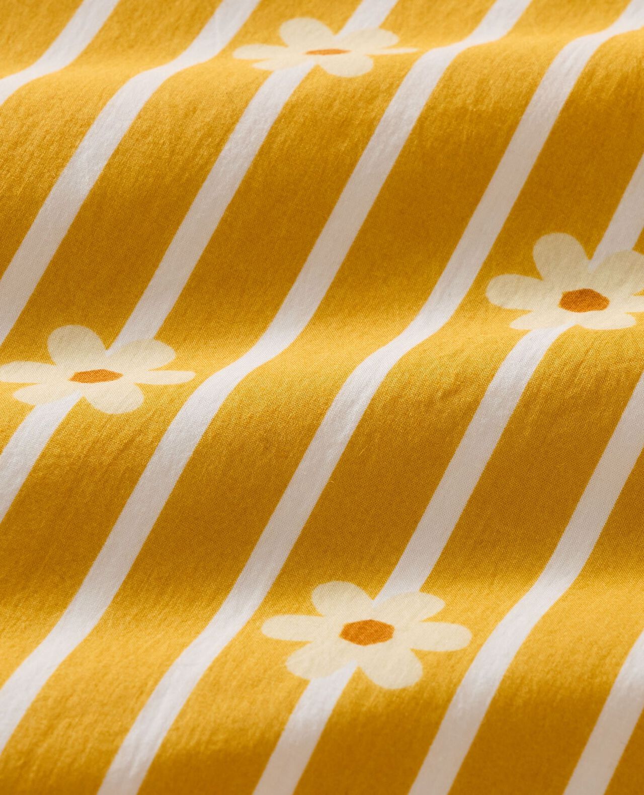Adult Oeuf Long Sleeve Poplin Pajama Set - Image 3