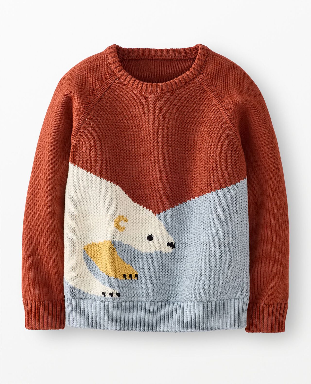 Polar Bear Sweater - Image 2
