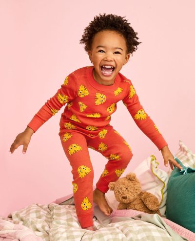 Daniel Tiger HannaJams™ Pajama Set